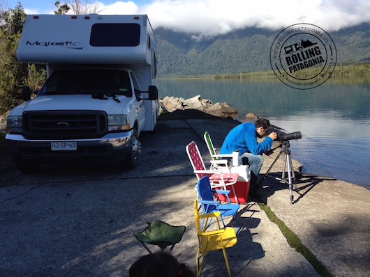 puerto-cardenas-lago-yelcho-carretera-austral-en-motorhome